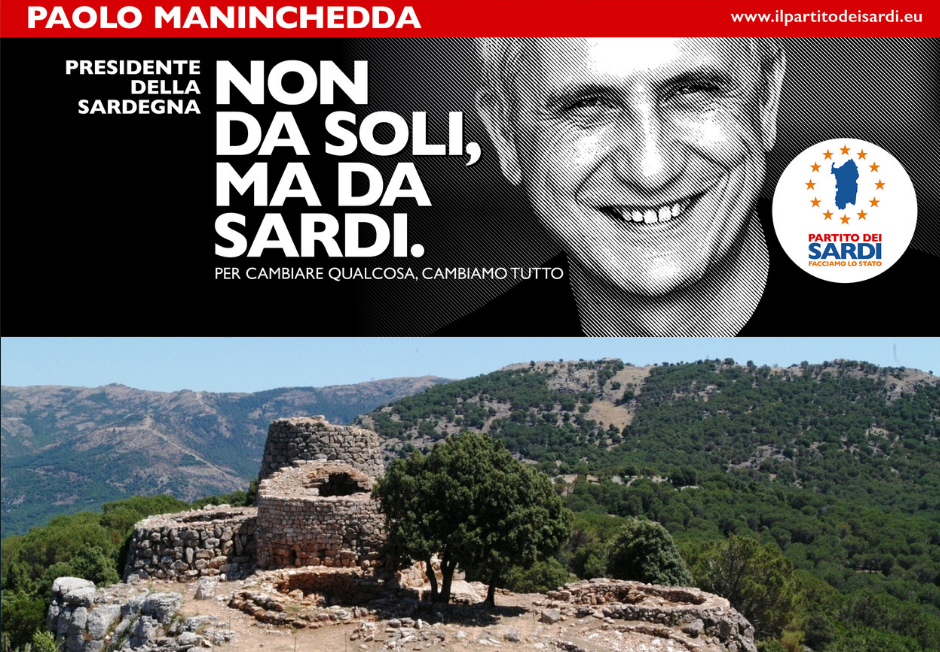 Archeologia: l’università difende la Sardegna, la Regione si sdraia ai piedi del Mibac