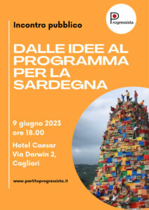 Cagliari, 9 giugno 2023
