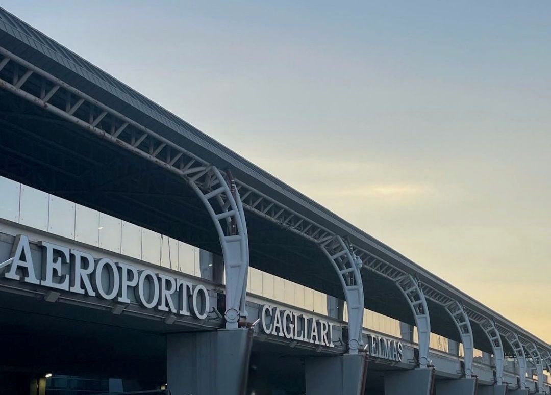 Il miglior aeroporto d’Italia è Cagliari. Ed è a gestione pubblica