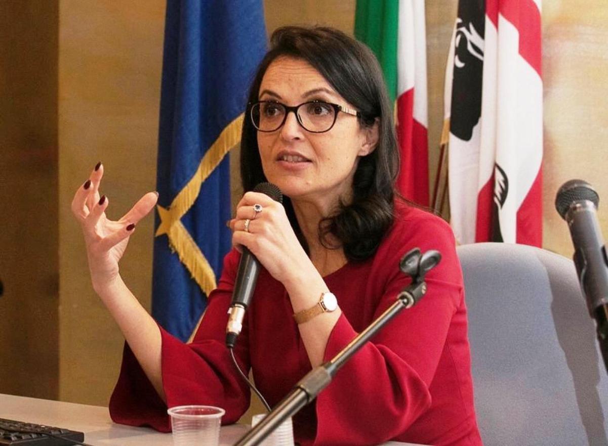 Rettrice per cosa?