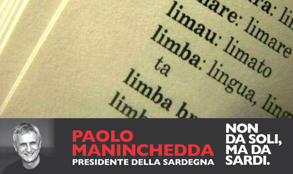 Imparare il sardo per imparare le lingue del mondo