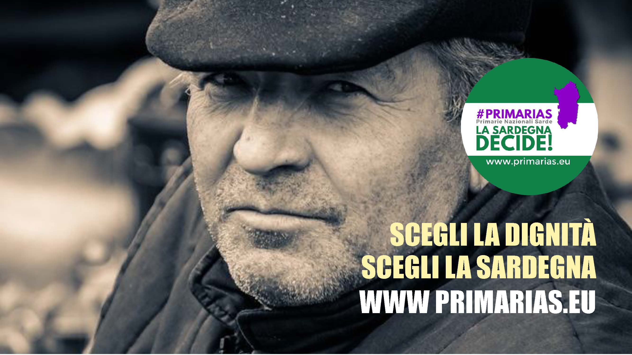 Primarias: La Costituzione italiana mente e i sardi emigrano. Fino in fondo contro le bugie che ci uccidono