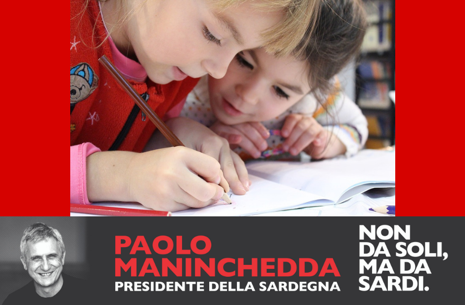 Una nuova scuola sarda. Addio alla “Buona scuola” di Renzi