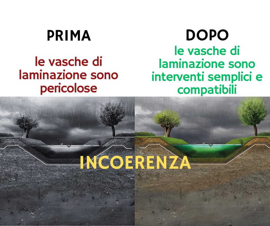 Nel Veneto sì, a Olbia no, dipende dalla commessa non dalla scienza