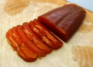 bottarga