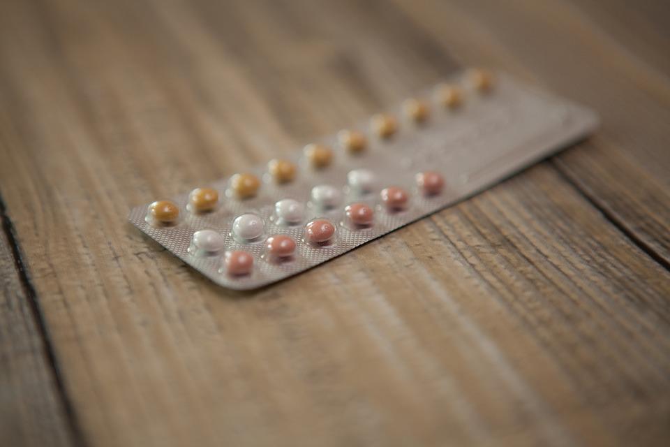 Sardegna: troppi contraccettivi, nessun bambino.