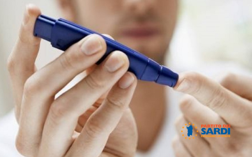 Diabete: tutto come prima