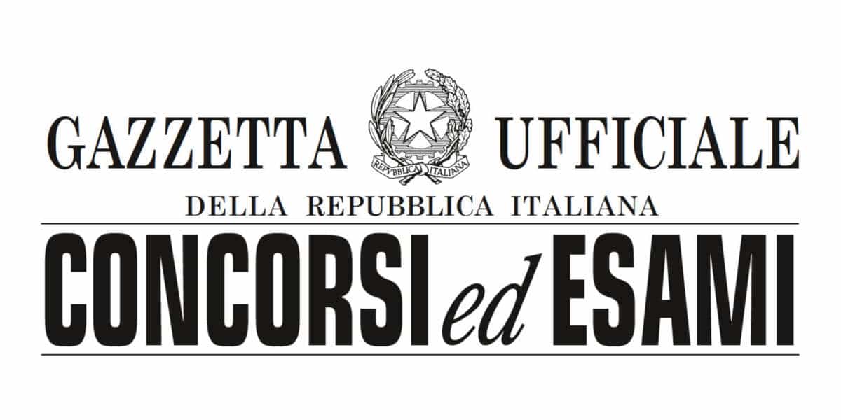 Regione sarda: nuove miserie concorsuali