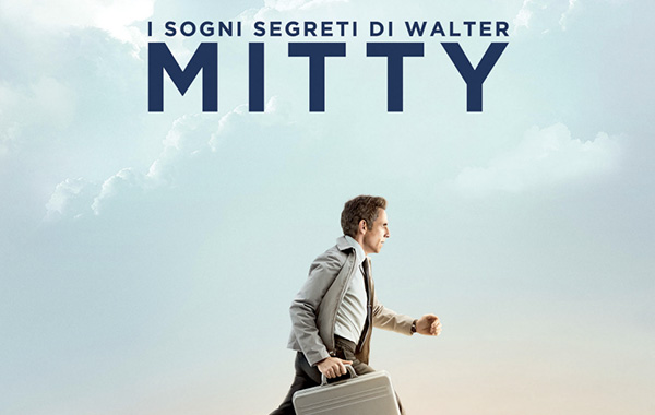 I sogni segreti di Walter Mitty