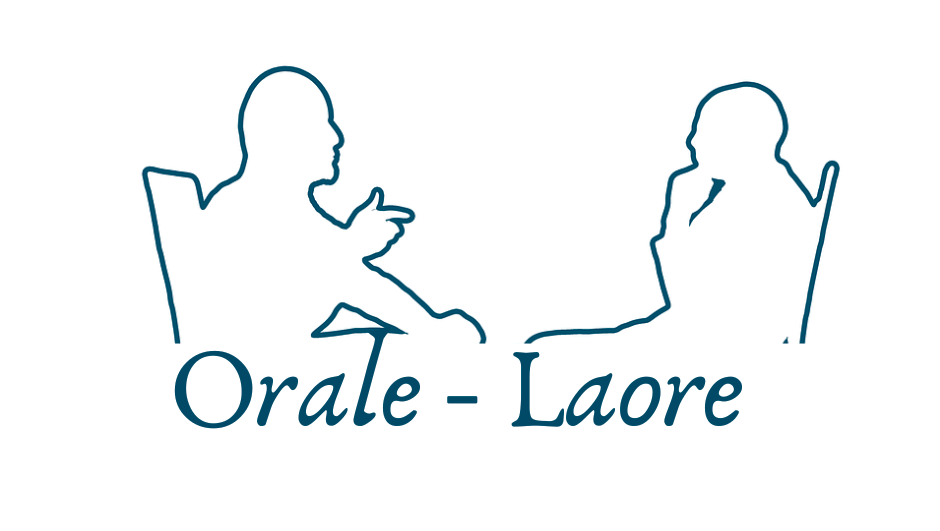 L’anagramma di Laore è “Orale” (terza parte)