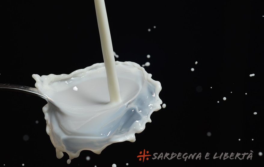 Un litro di latte vale sempre 0,74 euro. Piace più la politica della rivoluzione?