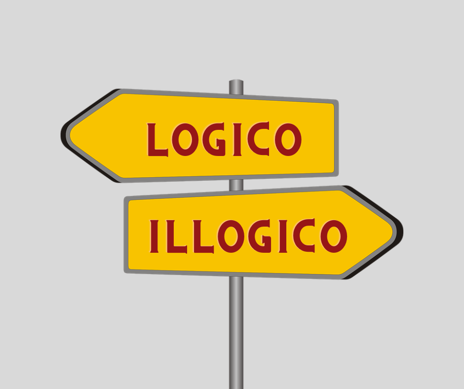 Processo Solinas: la logica va in vacanza