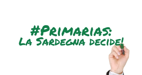 Vademecum sulle Primarie nazionali della Sardegna – La Sardegna decide