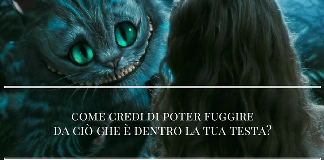 Il Governo italiano scritturato per Alice in Wonderland