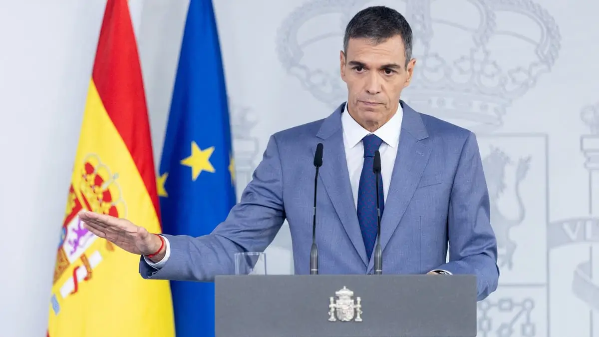 Dove va la Spagna?