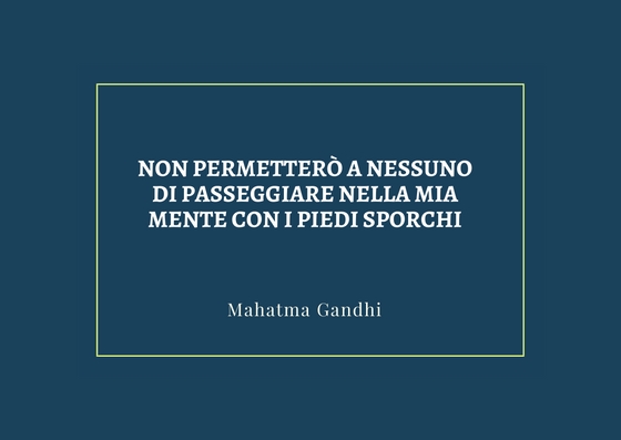 La Maddalena e i piedi sporchi del governo italiano